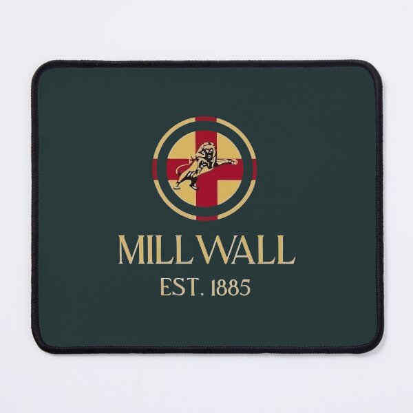 Item preview, Millwall est 1885 designed and sold by landmad.