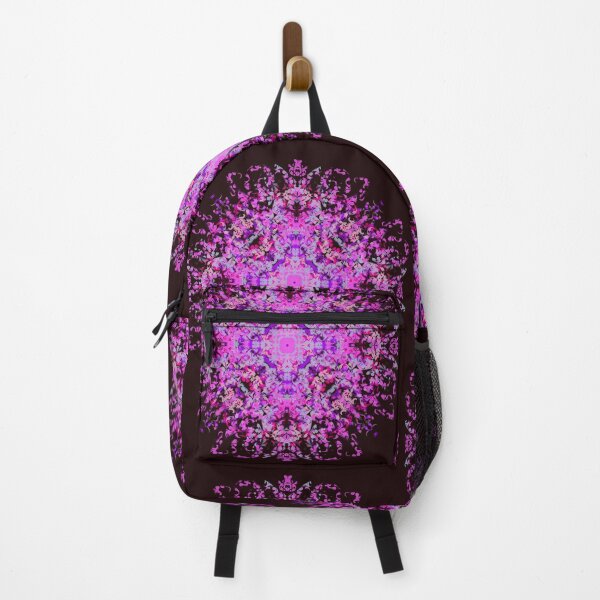 Item preview, Cherry Blossom Mandala designed and sold by Artangible.