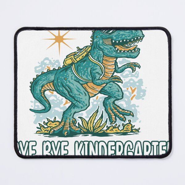 Item preview, School child bye bye kindergarten - school enrollment designed and sold by dJ-Design.