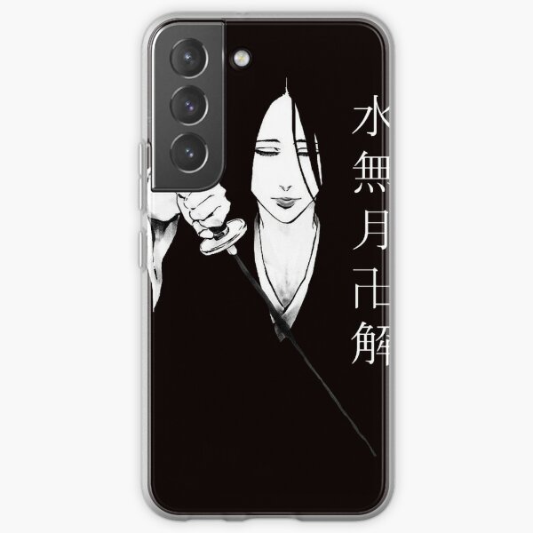 Unohana Phone Cases for Sale