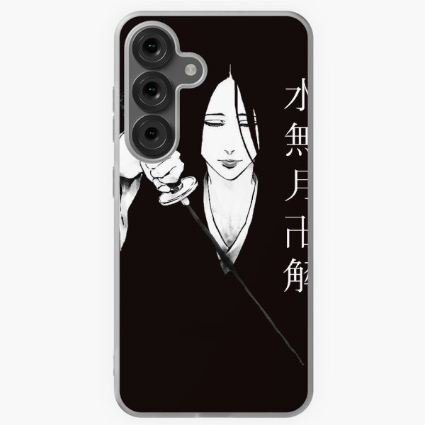 Item preview, Unohana retsu, bankai  designed and sold by MarKlesss.