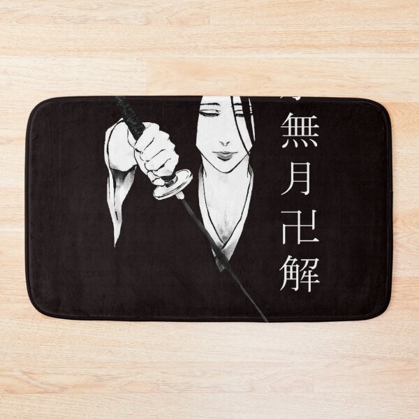 Item preview, Unohana retsu, bankai  designed and sold by MarKlesss.