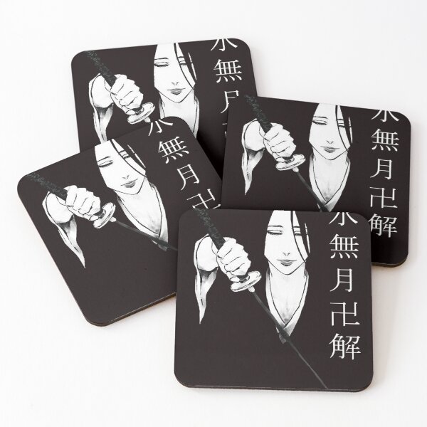 Item preview, Unohana retsu, bankai  designed and sold by MarKlesss.