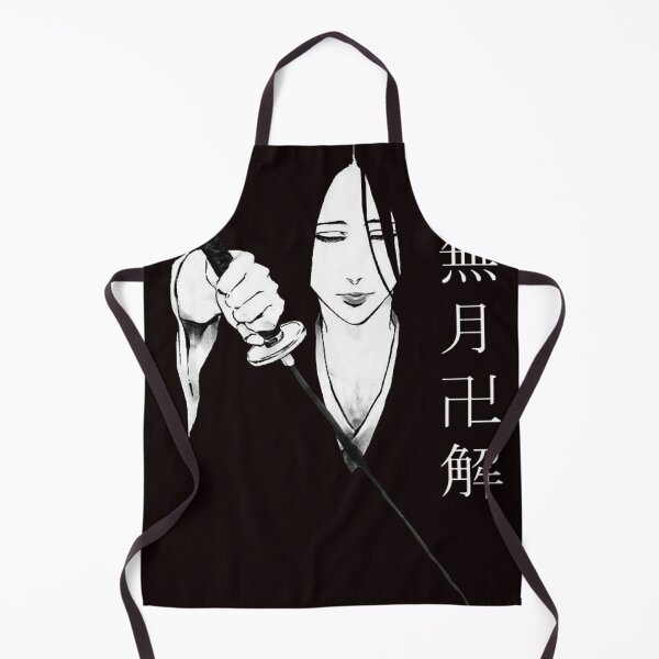 Item preview, Unohana retsu, bankai designed and sold by MarKlesss.