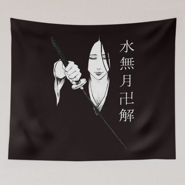Item preview, Unohana retsu, bankai  designed and sold by MarKlesss.