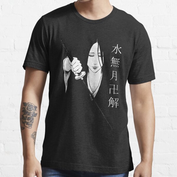 Aperçu de l'œuvre Unohana retsu, bankaï créée et vendue par MarKlesss.