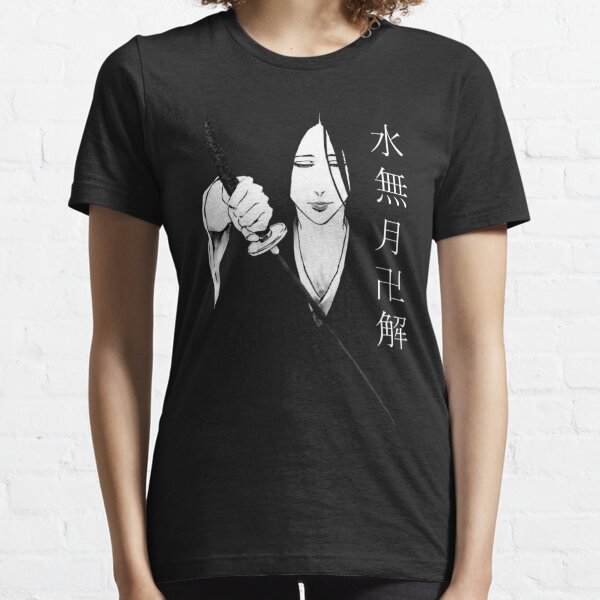 Bleach Rukia Kuchiki T Shirts for Sale Redbubble