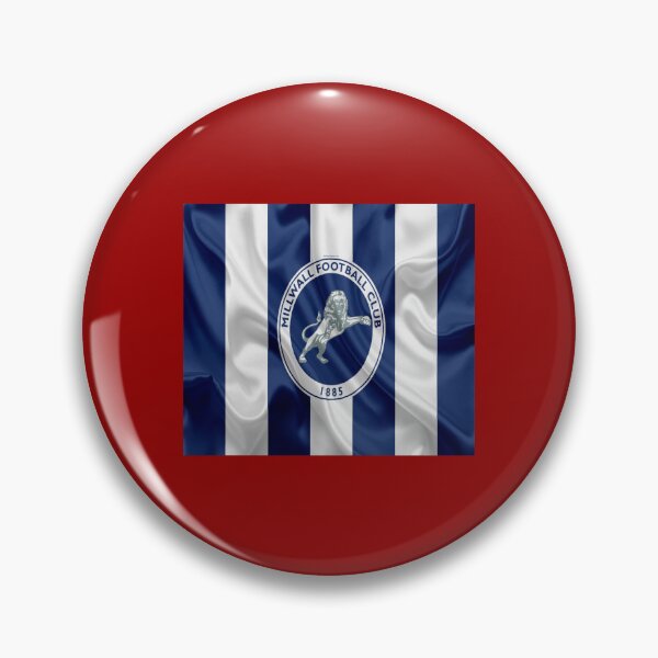 Item preview, MILLWALL FBC designed and sold by landmad.