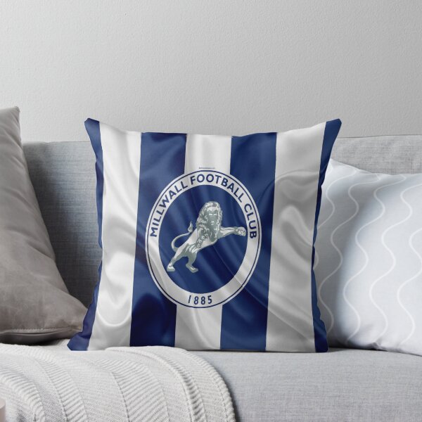 Item preview, MILLWALL FBC designed and sold by landmad.