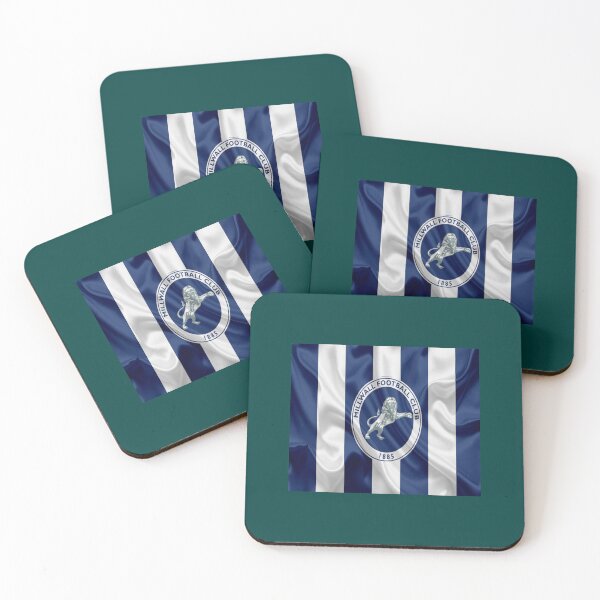 Item preview, MILLWALL FBC designed and sold by landmad.