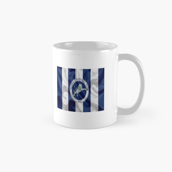Item preview, MILLWALL FBC designed and sold by landmad.