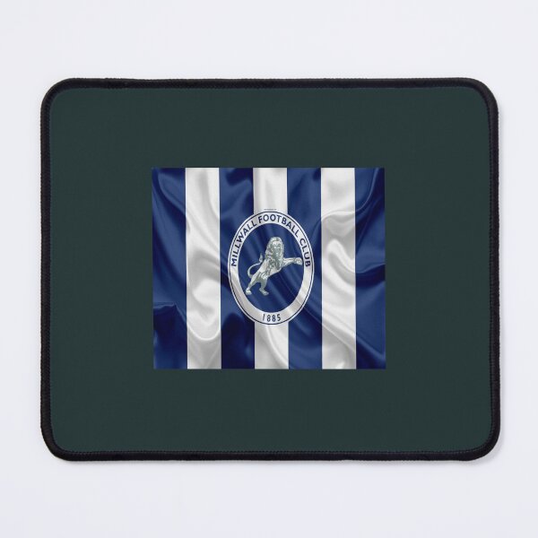 Item preview, MILLWALL FBC designed and sold by landmad.