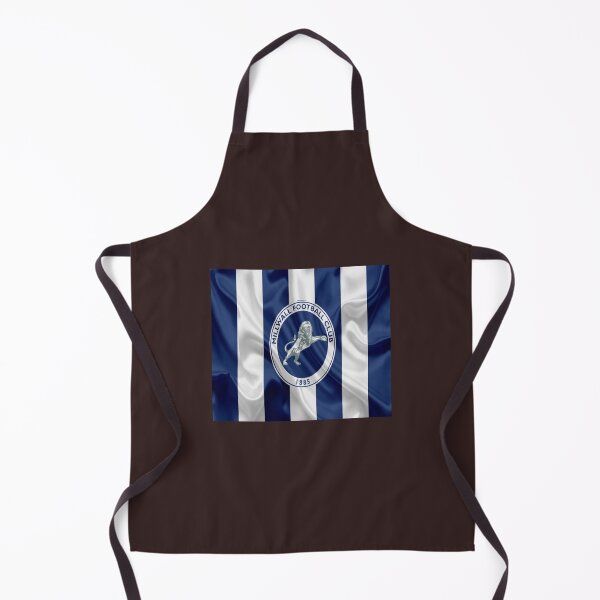 Item preview, MILLWALL FBC designed and sold by landmad.