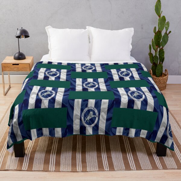 Item preview, MILLWALL FBC designed and sold by landmad.