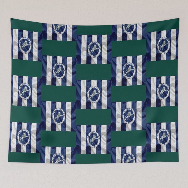 Item preview, MILLWALL FBC designed and sold by landmad.