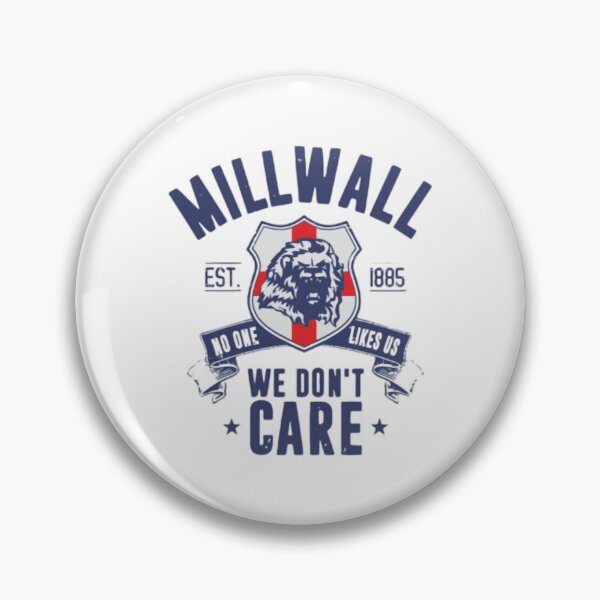 Item preview, MILLWALL FC (3) designed and sold by landmad.