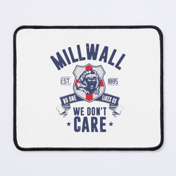 Item preview, MILLWALL FC (3) designed and sold by landmad.