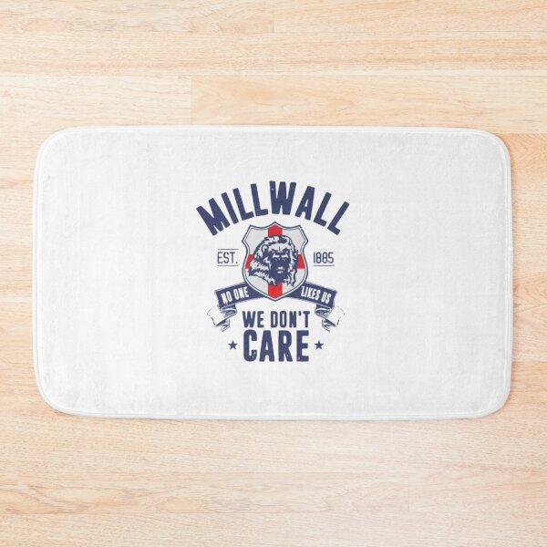 Item preview, MILLWALL FC (3) designed and sold by landmad.