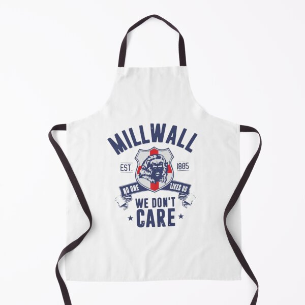 Item preview, MILLWALL FC (3) designed and sold by landmad.