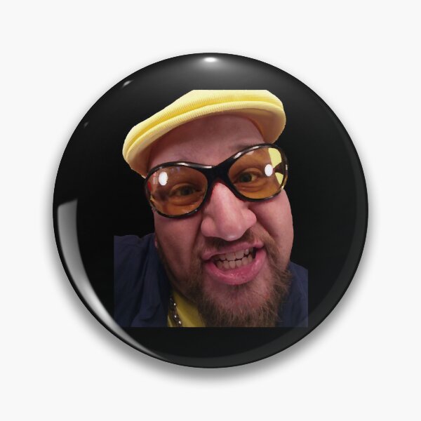 Item preview, Gustavo Rocque Classic  designed and sold by winntrzyr.