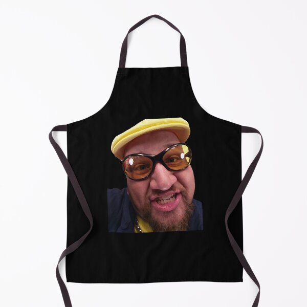Item preview, Gustavo Rocque Classic  designed and sold by winntrzyr.