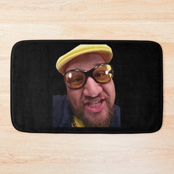Item preview, Gustavo Rocque Classic  designed and sold by winntrzyr.
