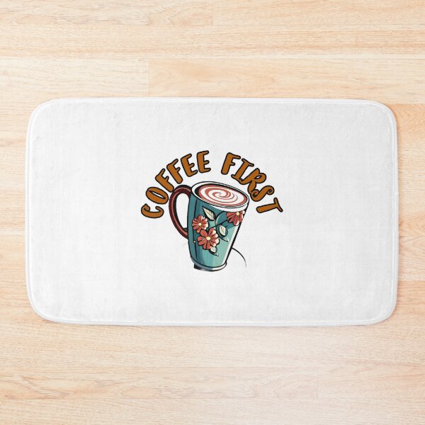 Item preview, Coffee lovers ⭐⭐⭐⭐⭐ designed and sold by Twistedpenda.