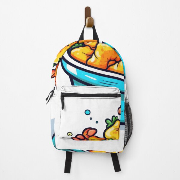 Item preview, Feast your eyes on this crispy, golden delight designed and sold by cafegrafis.