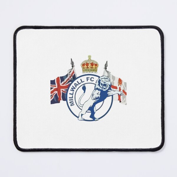 Item preview, Millwall Football Club   (1) designed and sold by landmad.
