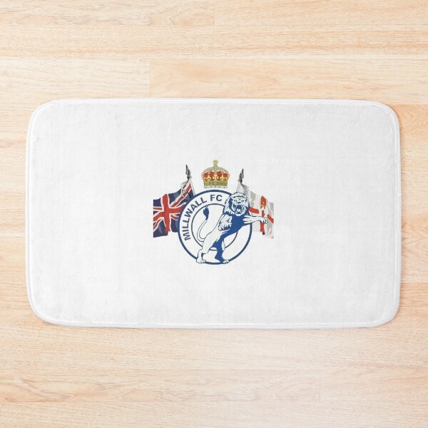 Item preview, Millwall Football Club   (1) designed and sold by landmad.
