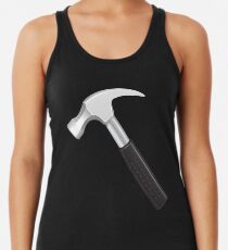 Camiseta con espalda nadadora Hammer