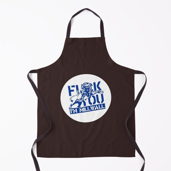 Item preview, Millwall Football Club designed and sold by landmad.