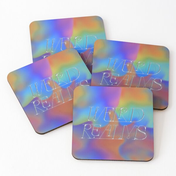 Item preview, Weird Realms designed and sold by mensijazavcevic.
