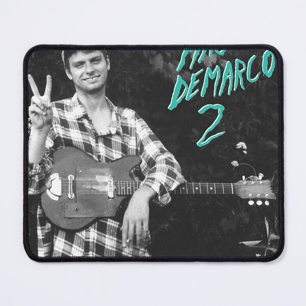 Item preview, 2 - Mac Demarco designed and sold by IdellDavis.