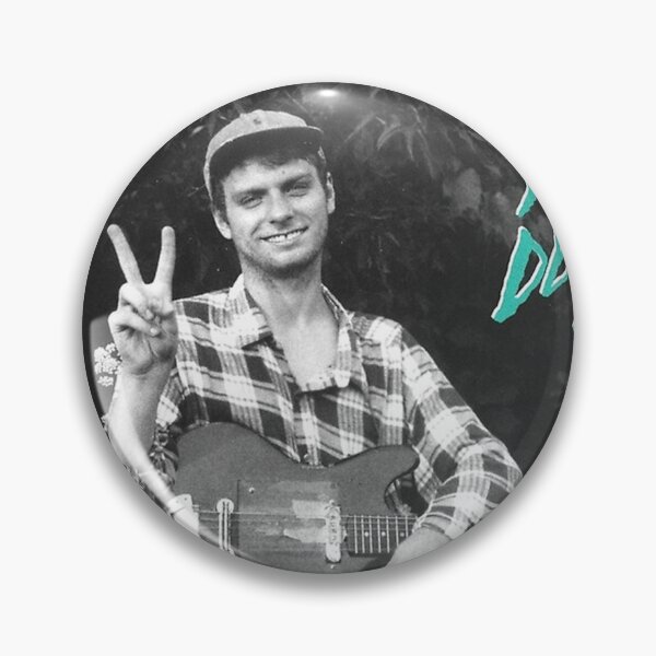 Item preview, 2 - Mac Demarco designed and sold by IdellDavis.