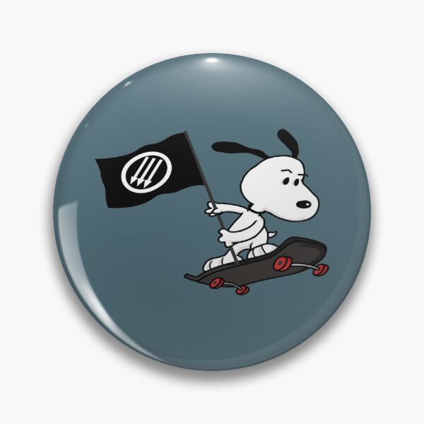 Item preview, Antifa Antifaschistischer Hund   designed and sold by SevenNelms.