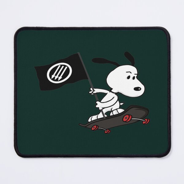 Item preview, Antifa Antifaschistischer Hund designed and sold by SevenNelms.