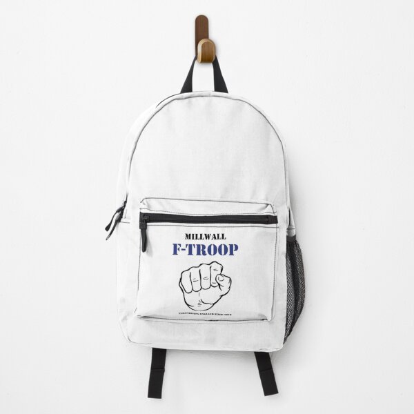 Item preview, Millwall F-Troop designed and sold by landmad.
