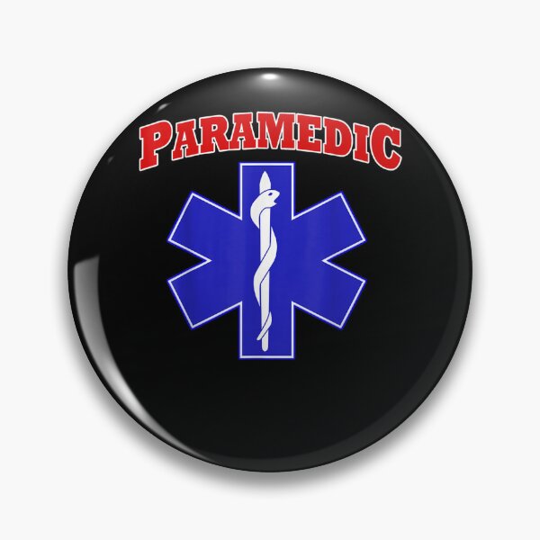 Item preview, Paramedic Emergency designed and sold by JesperParmentie.