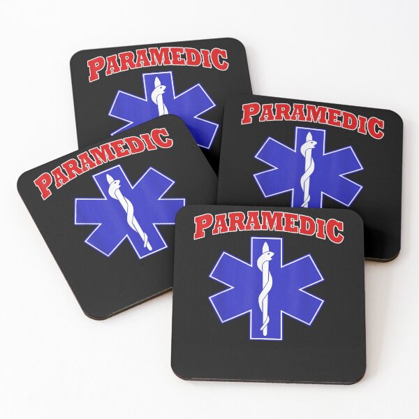 Item preview, Paramedic Emergency designed and sold by JesperParmentie.