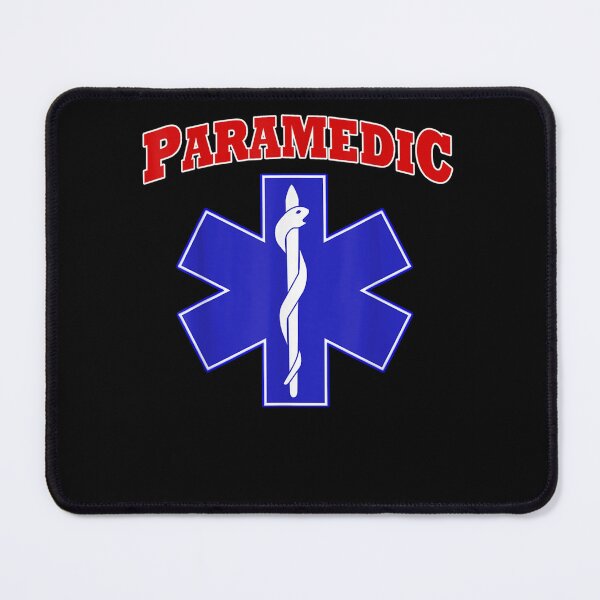Item preview, Paramedic Emergency designed and sold by JesperParmentie.