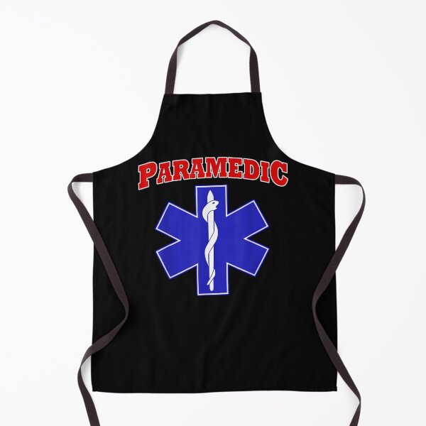 Item preview, Paramedic Emergency designed and sold by JesperParmentie.