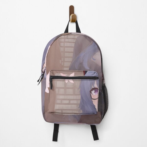 Item preview, Ganyu designed and sold by PopDropStudio.