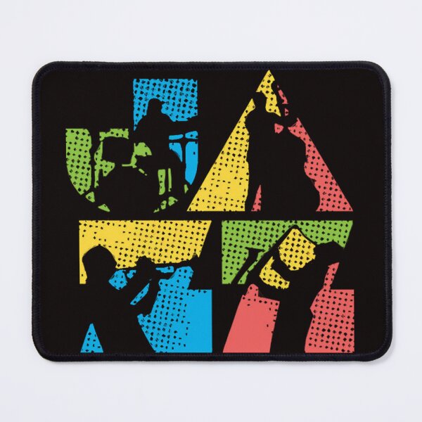 Item preview, Jazz Logotype With 4 Jazz Musicians   designed and sold by RandalTurcotte.