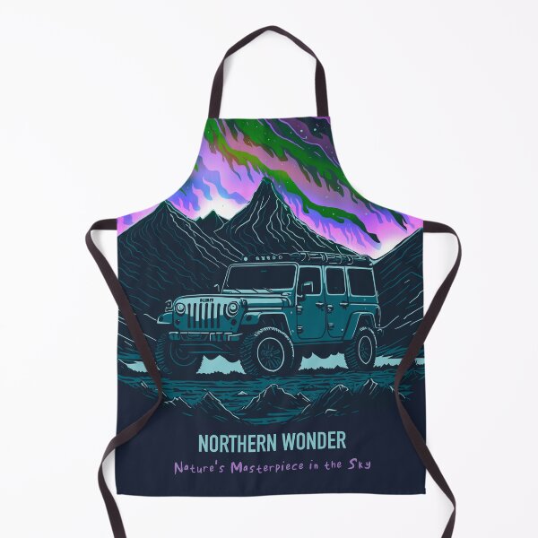 Item preview, Northern Wonder designed and sold by IcalsaidArt.