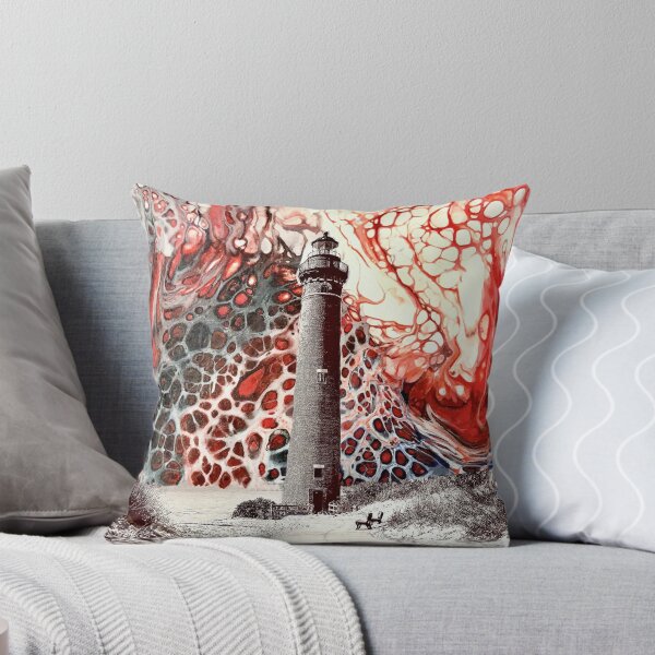 Item preview, "Fiery Beacon" designed and sold by Creatively Colette’s .