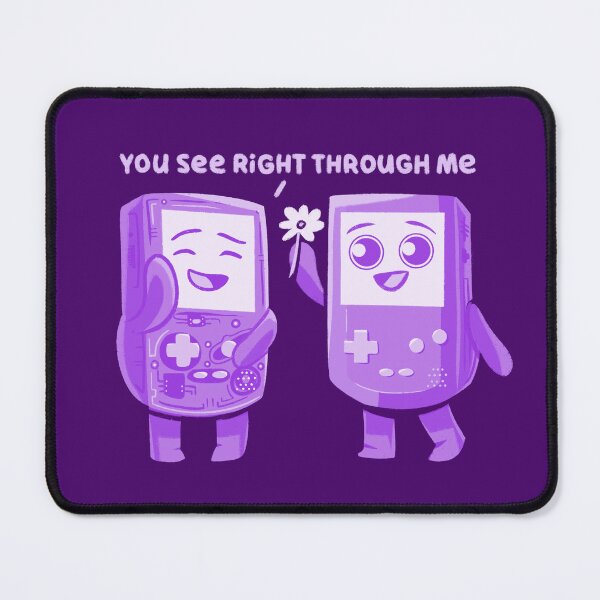 Item preview, Retro gaming you see right through me designed and sold by abowersock.