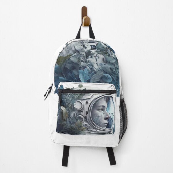 Item preview, astronaut v1 designed and sold by lizzbethgz.