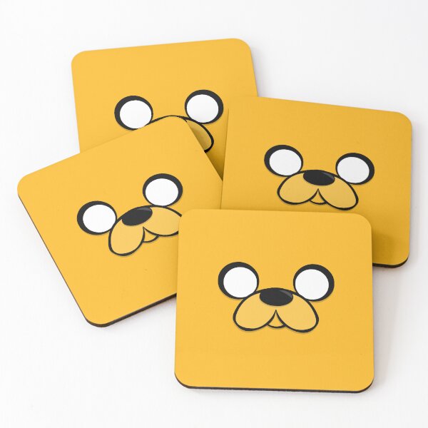 Item preview, Jake designed and sold by ExpiredKimchi.