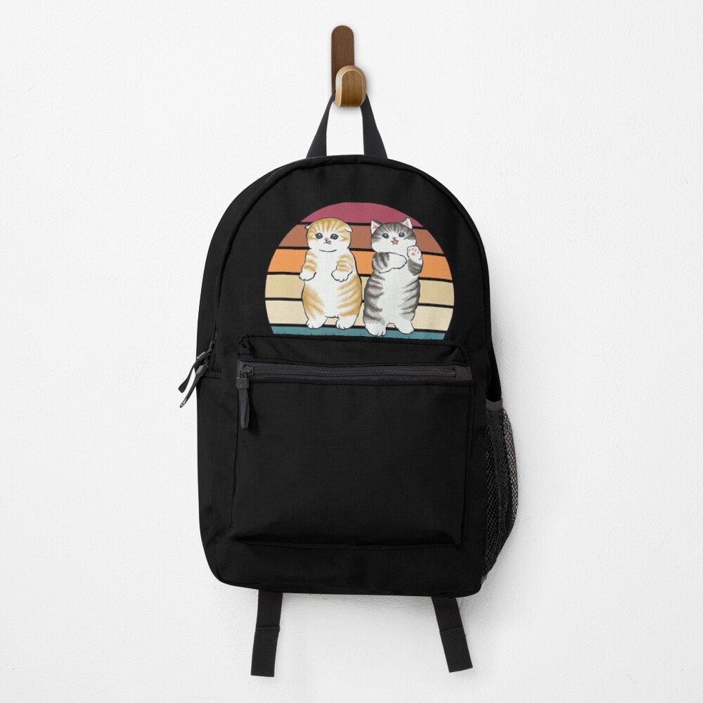 Item preview, Backpack designed and sold by AureStyle.